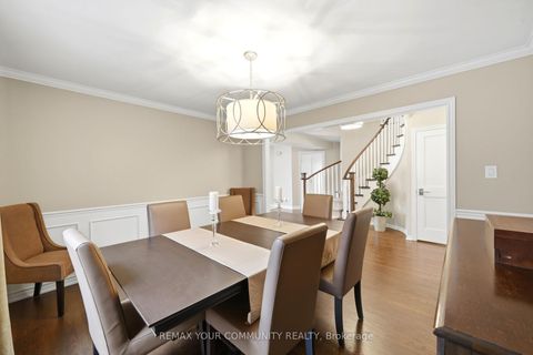 Photo 16 at 29 McGee Crescent, Aurora Highlands, Aurora