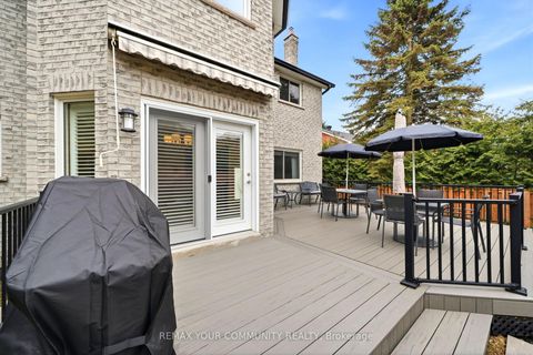 Photo 37 at 29 McGee Crescent, Aurora Highlands, Aurora