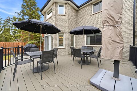 Photo 38 at 29 McGee Crescent, Aurora Highlands, Aurora