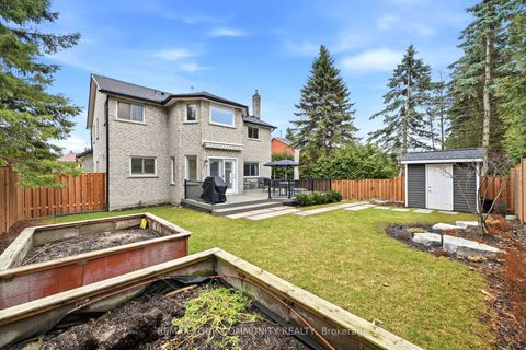 Photo 39 at 29 McGee Crescent, Aurora Highlands, Aurora
