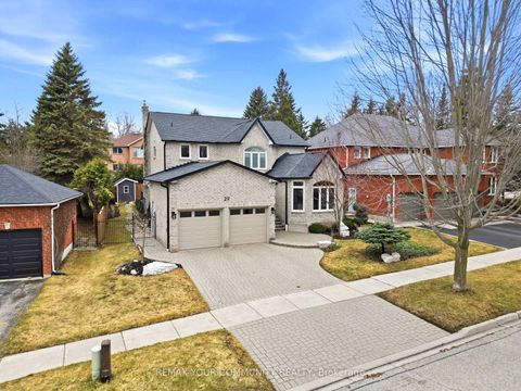 Photo 41 at 29 McGee Crescent, Aurora Highlands, Aurora