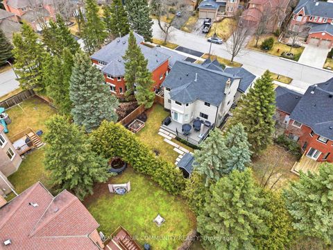 Photo 43 at 29 McGee Crescent, Aurora Highlands, Aurora