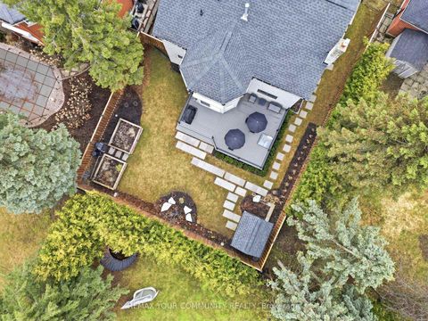 Photo 44 at 29 McGee Crescent, Aurora Highlands, Aurora