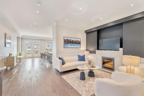 Photo 5 at 97B Craiglee Drive, Cliffside, Toronto