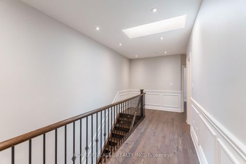 Photo 8 at 97B Craiglee Drive, Cliffside, Toronto