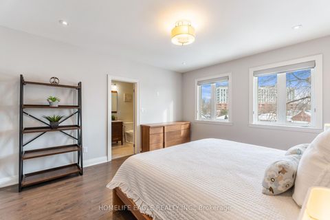 Photo 10 at 97B Craiglee Drive, Cliffside, Toronto