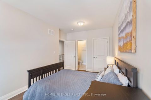 Photo 15 at 97B Craiglee Drive, Cliffside, Toronto