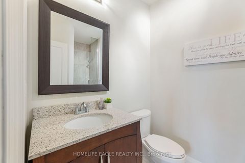 Photo 16 at 97B Craiglee Drive, Cliffside, Toronto