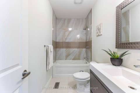 Photo 18 at 97B Craiglee Drive, Cliffside, Toronto