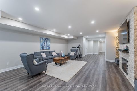 Photo 23 at 97B Craiglee Drive, Cliffside, Toronto