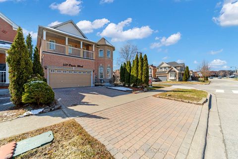 Photo 0 at 101 Oasis Boulevard, Rouge E11, Toronto