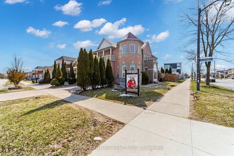 Photo 2 at 101 Oasis Boulevard, Rouge E11, Toronto