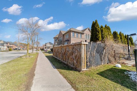 Photo 5 at 101 Oasis Boulevard, Rouge E11, Toronto