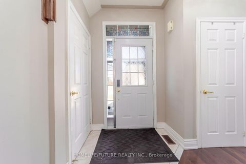 Photo 8 at 101 Oasis Boulevard, Rouge E11, Toronto