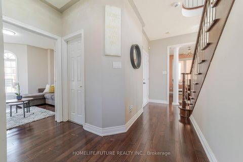 Photo 9 at 101 Oasis Boulevard, Rouge E11, Toronto