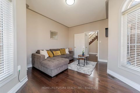 Photo 11 at 101 Oasis Boulevard, Rouge E11, Toronto