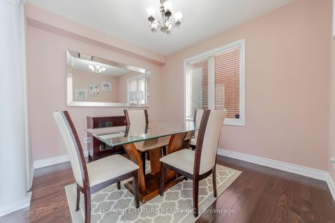 Photo 12 at 101 Oasis Boulevard, Rouge E11, Toronto