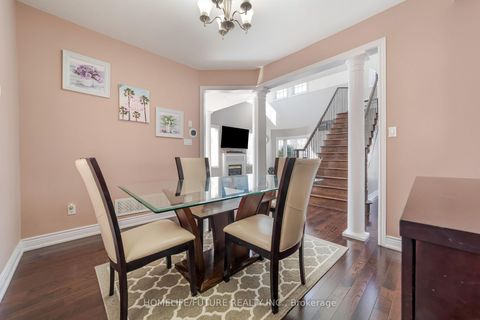 Photo 13 at 101 Oasis Boulevard, Rouge E11, Toronto