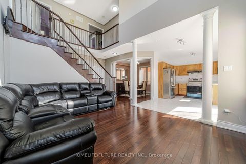 Photo 16 at 101 Oasis Boulevard, Rouge E11, Toronto