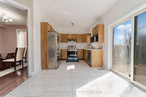 Photo 17 at 101 Oasis Boulevard, Rouge E11, Toronto