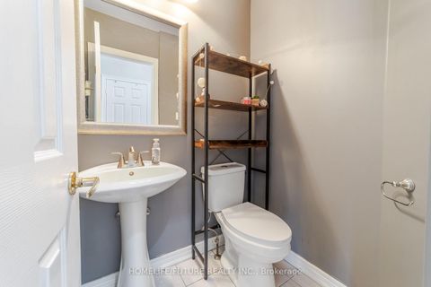 Photo 19 at 101 Oasis Boulevard, Rouge E11, Toronto