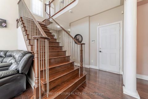 Photo 20 at 101 Oasis Boulevard, Rouge E11, Toronto