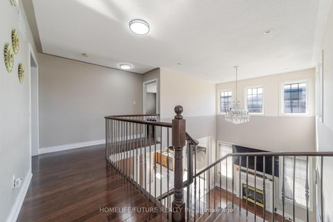 Photo 21 at 101 Oasis Boulevard, Rouge E11, Toronto