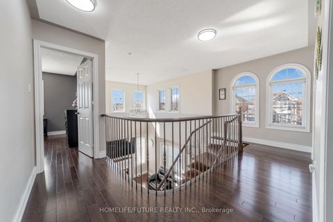 Photo 22 at 101 Oasis Boulevard, Rouge E11, Toronto