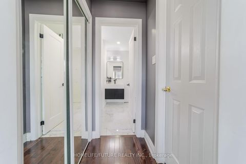 Photo 25 at 101 Oasis Boulevard, Rouge E11, Toronto