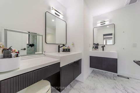 Photo 26 at 101 Oasis Boulevard, Rouge E11, Toronto