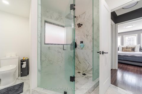 Photo 27 at 101 Oasis Boulevard, Rouge E11, Toronto