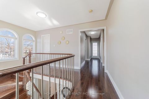 Photo 28 at 101 Oasis Boulevard, Rouge E11, Toronto