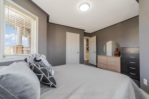 Photo 30 at 101 Oasis Boulevard, Rouge E11, Toronto