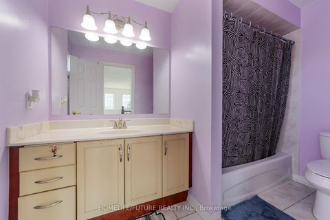 Photo 33 at 101 Oasis Boulevard, Rouge E11, Toronto