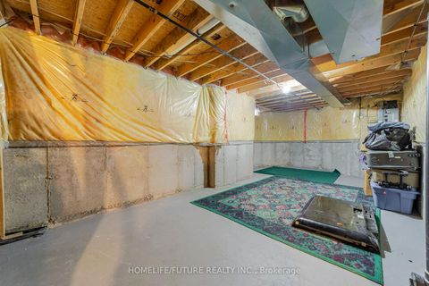 Photo 37 at 101 Oasis Boulevard, Rouge E11, Toronto