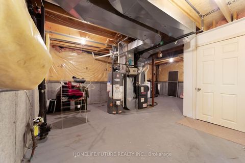 Photo 38 at 101 Oasis Boulevard, Rouge E11, Toronto