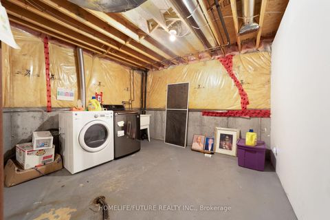 Photo 39 at 101 Oasis Boulevard, Rouge E11, Toronto