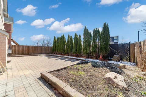 Photo 42 at 101 Oasis Boulevard, Rouge E11, Toronto