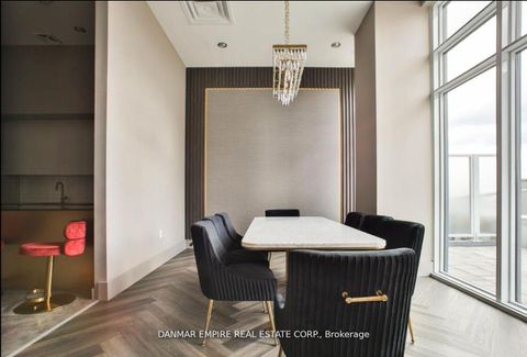 Photo 3 at 810 - 3220 Sheppard Avenue, Sullivan, Toronto