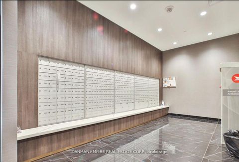 Photo 6 at 810 - 3220 Sheppard Avenue, Sullivan, Toronto