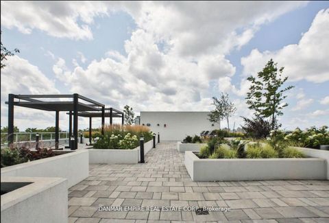 Photo 9 at 810 - 3220 Sheppard Avenue, Sullivan, Toronto