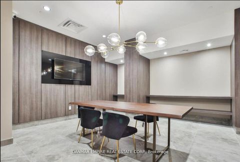 Photo 11 at 810 - 3220 Sheppard Avenue, Sullivan, Toronto