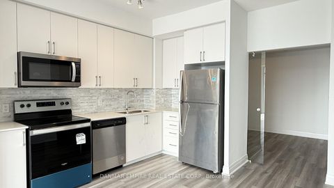 Photo 13 at 810 - 3220 Sheppard Avenue, Sullivan, Toronto