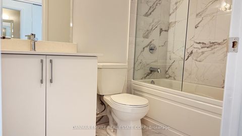 Photo 14 at 810 - 3220 Sheppard Avenue, Sullivan, Toronto