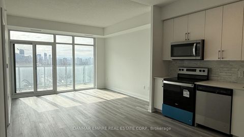 Photo 18 at 810 - 3220 Sheppard Avenue, Sullivan, Toronto