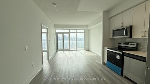 Photo 20 at 810 - 3220 Sheppard Avenue, Sullivan, Toronto
