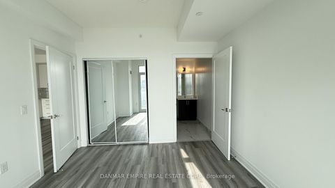 Photo 22 at 810 - 3220 Sheppard Avenue, Sullivan, Toronto