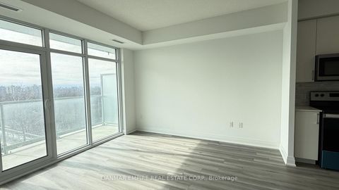 Photo 26 at 810 - 3220 Sheppard Avenue, Sullivan, Toronto