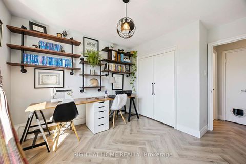 Photo 26 at 103 - 57 Neptune Drive, Lawrence, Toronto