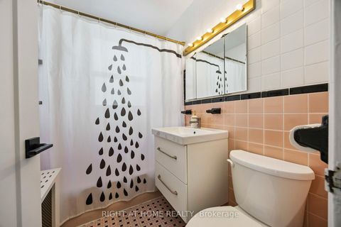 Photo 27 at 103 - 57 Neptune Drive, Lawrence, Toronto